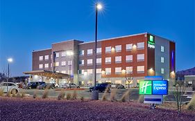 Holiday Inn Express - El Paso - Sunland Park Area